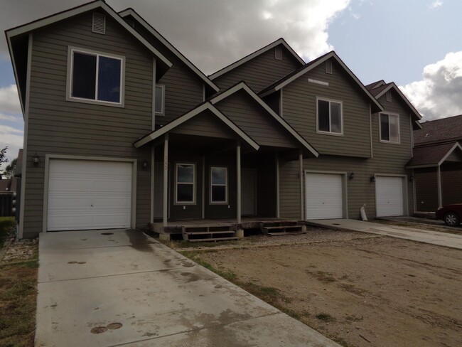 347 Colter Loop, Pinedale