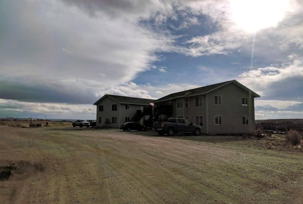 2 Bedroom Big River Apartments, Boulder