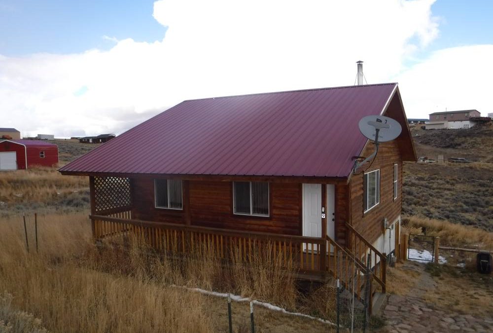 19 Cheyenne Trail, Boulder