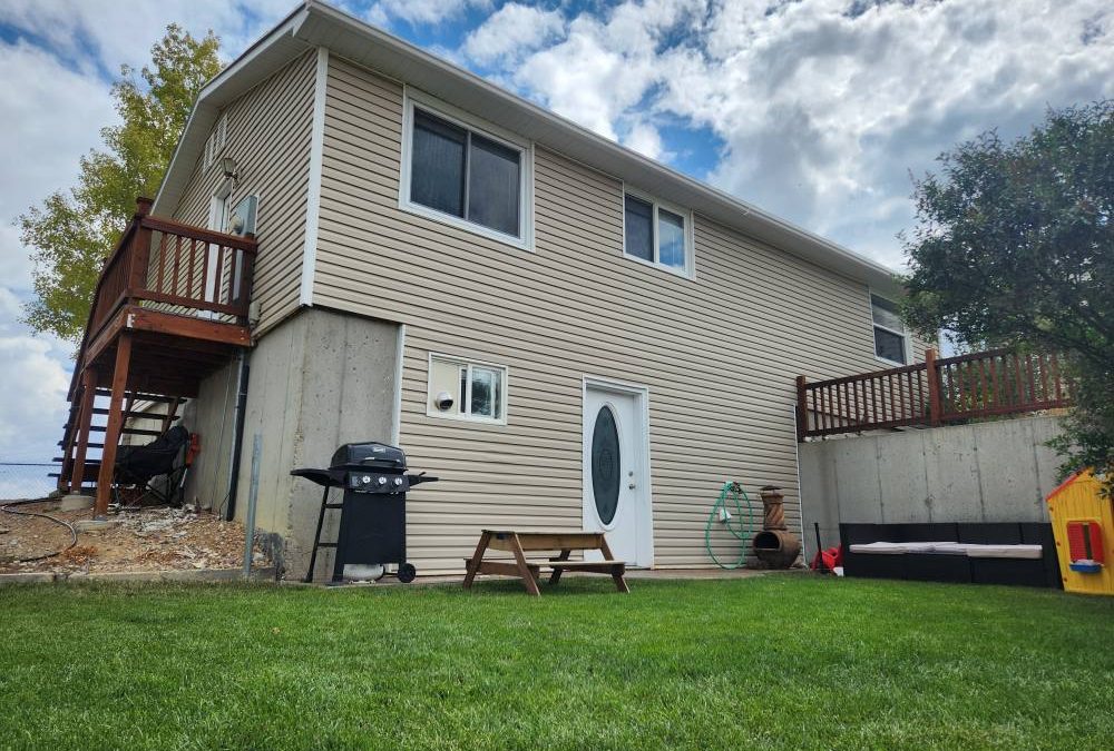 1601 Canyon Road A, Kemmerer