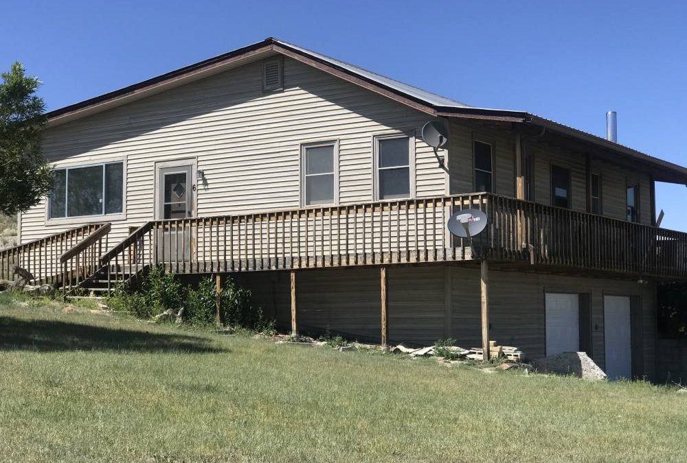 6 Lark Circle, Boulder