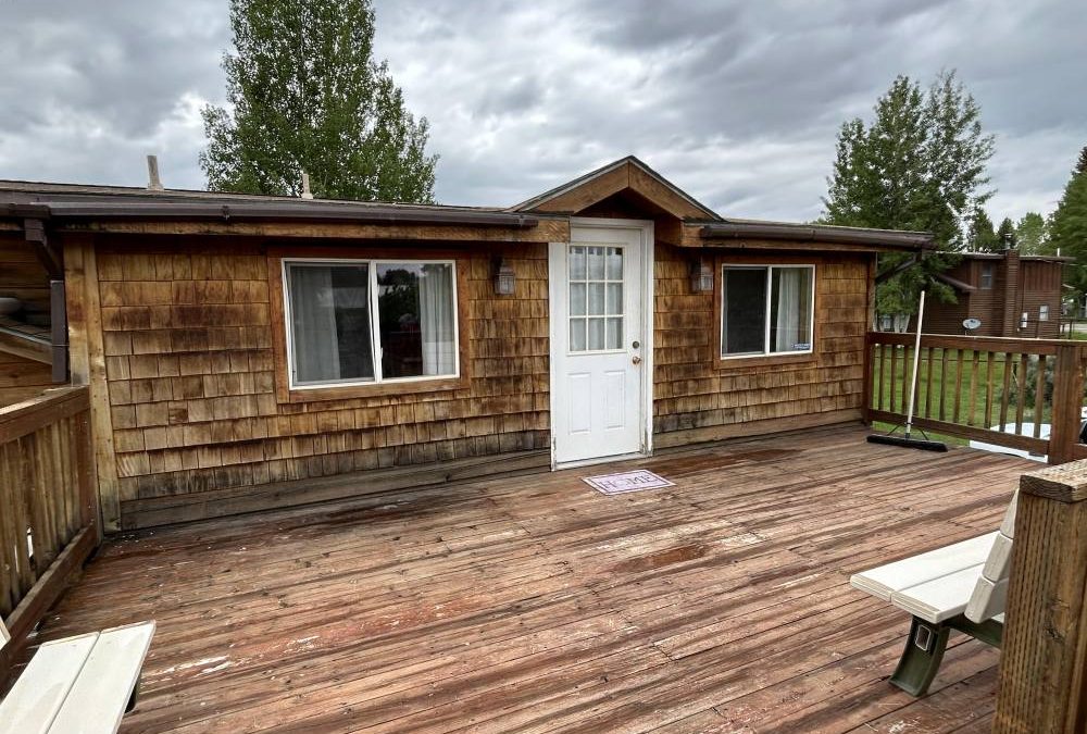 439.5 S Tyler Avenue, Pinedale