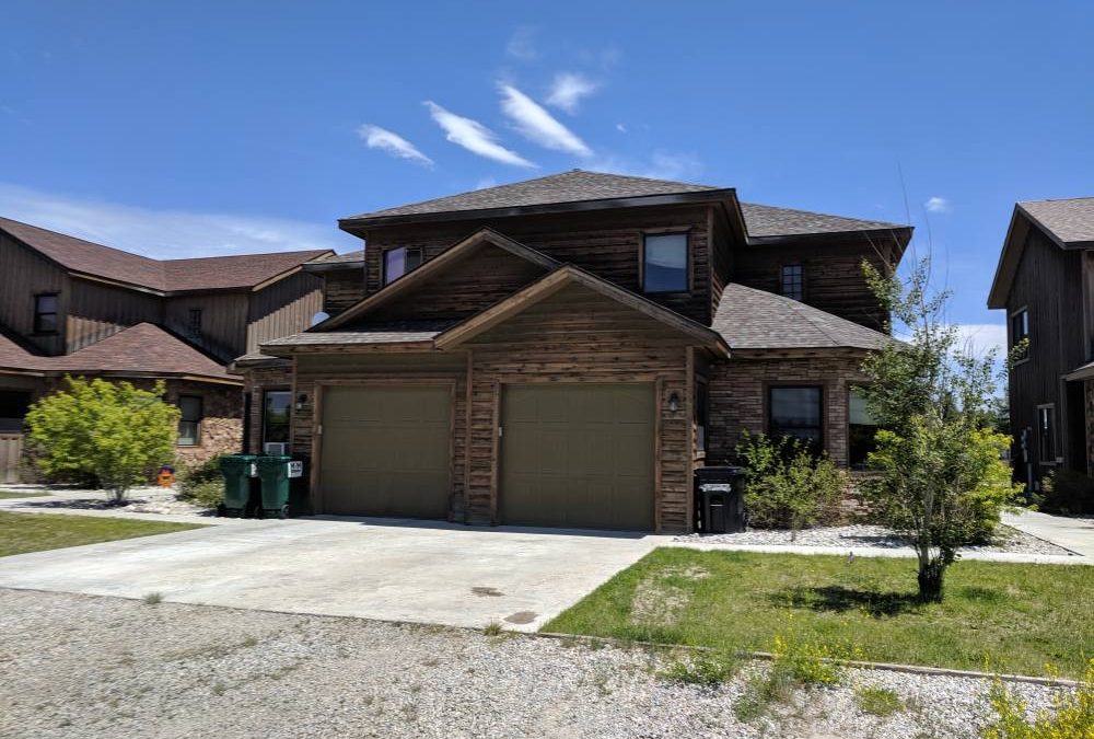 155 Mulligan Lane, Pinedale