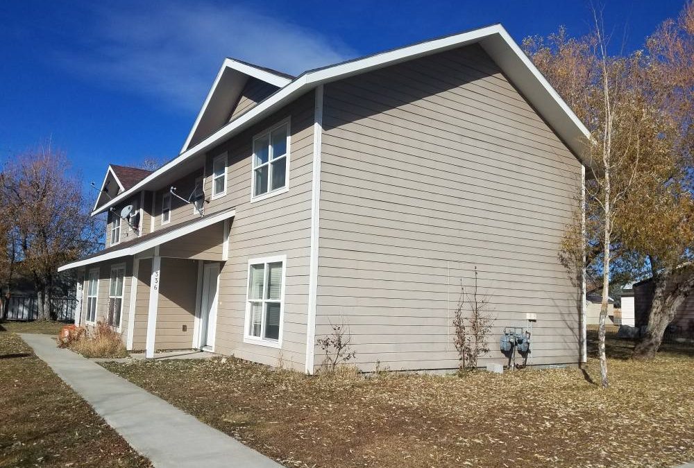336 North Maybell Avenue, Pinedale