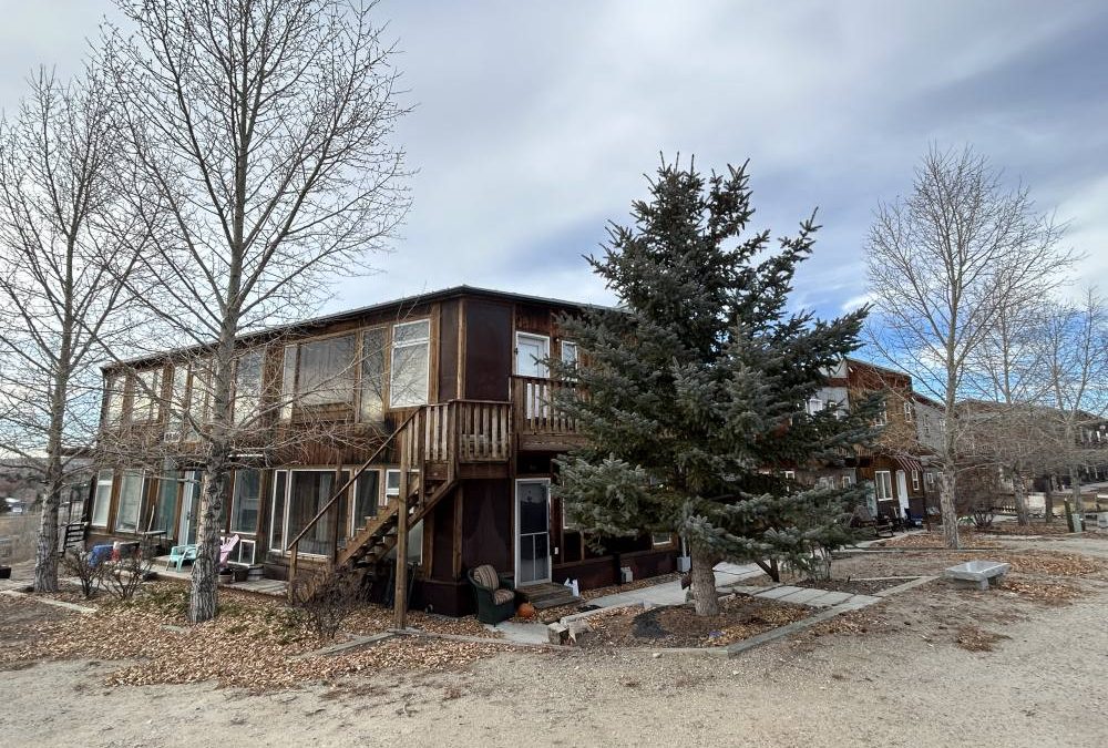 66 Skyline Street Unit 2, Pinedale