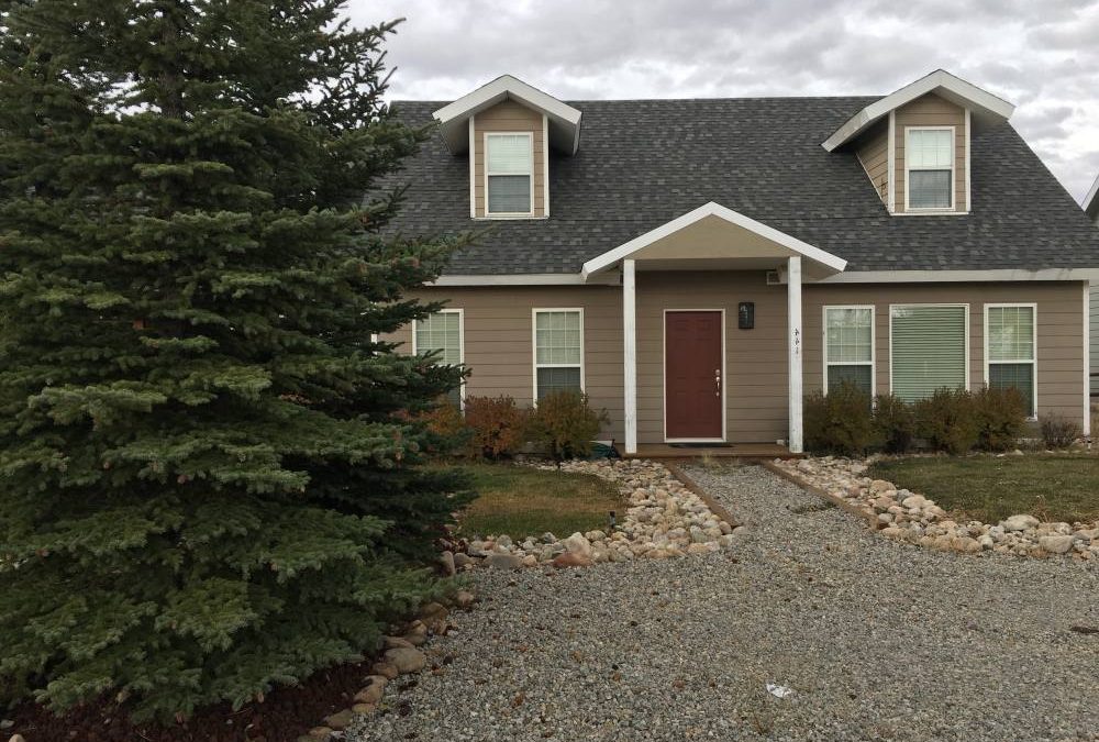 441 Country Club Lane- A, Pinedale