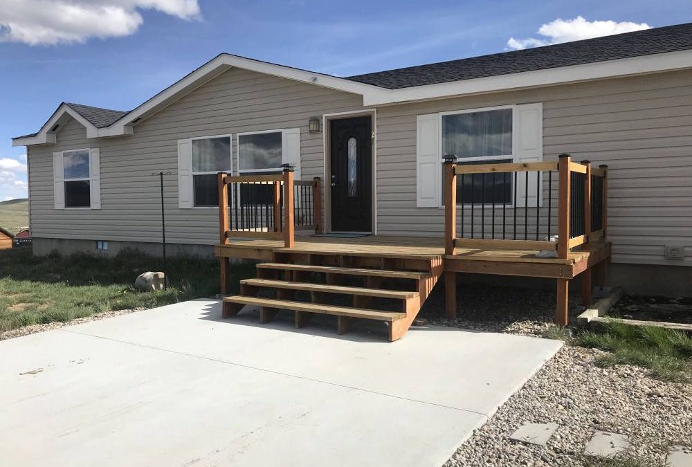 127 Merrimac Trail, Boulder