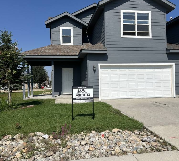 400 Par Avenue, Pinedale