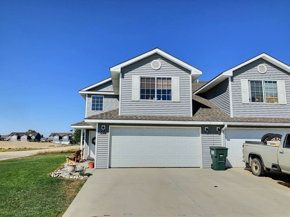 390 South Colter Loop, Pinedale Rider Property Management