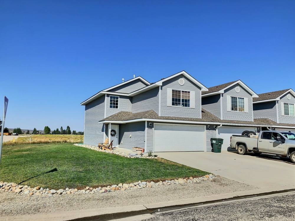 390 South Colter Loop, Pinedale Rider Property Management