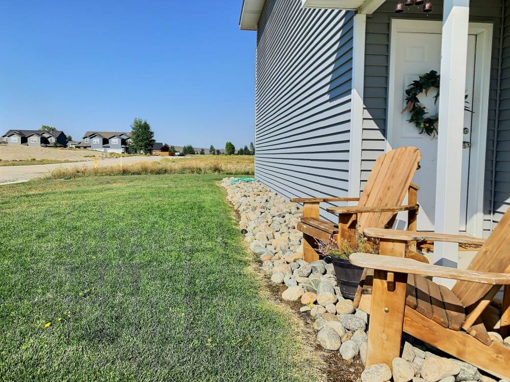 390 South Colter Loop, Pinedale Rider Property Management