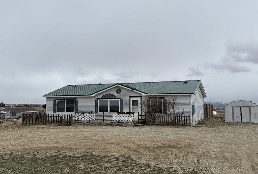 5 Oswego Trail, Boulder