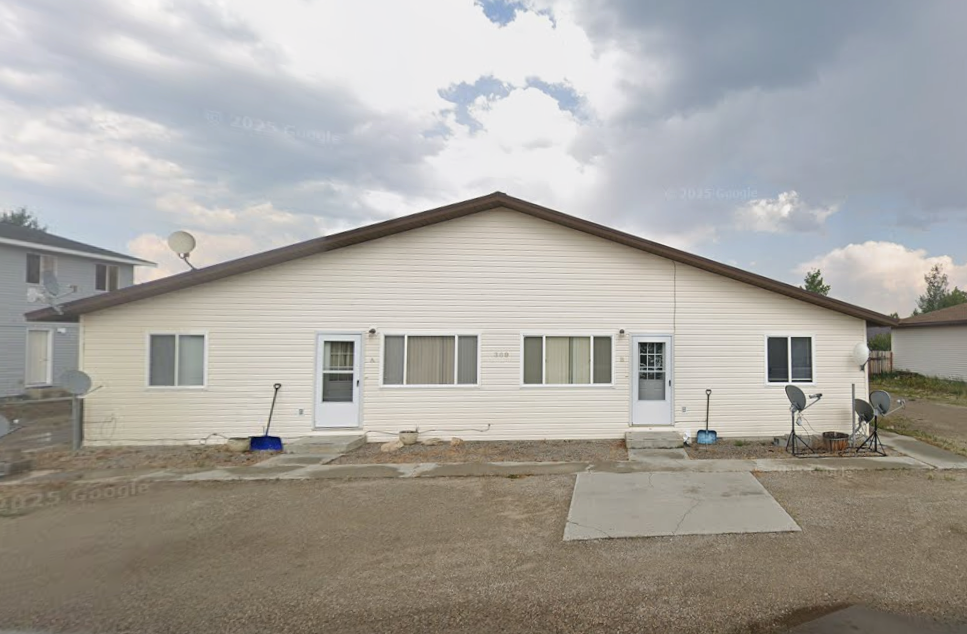 369 Cole Avenue A, Pinedale