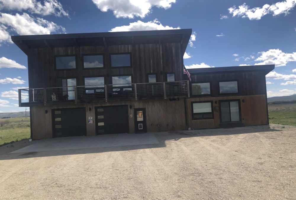 16 Reflection Way, Pinedale