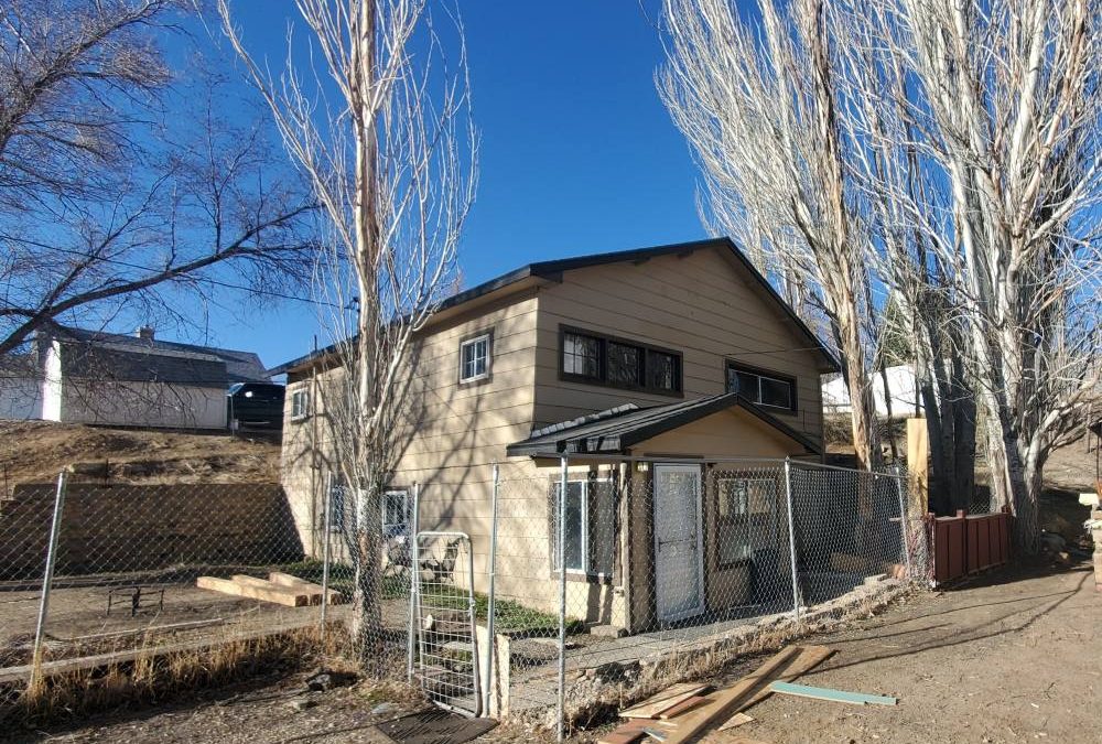 326 Liberty Street, Rock Springs