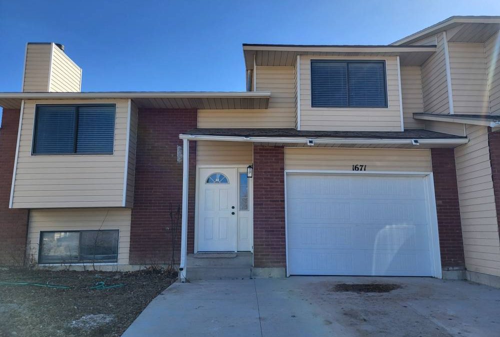 1671 Troy Court, Kemmerer