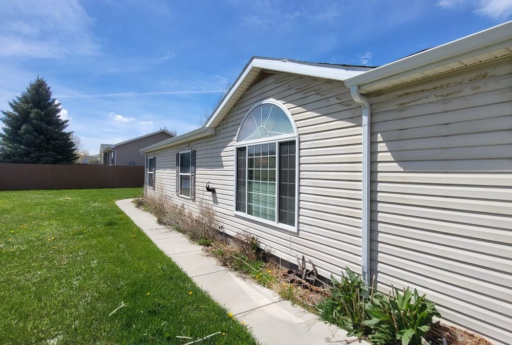 200 Valley View Drive, Lander