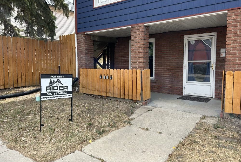 1015 Pine Avenue Unit 1, Kemmerer