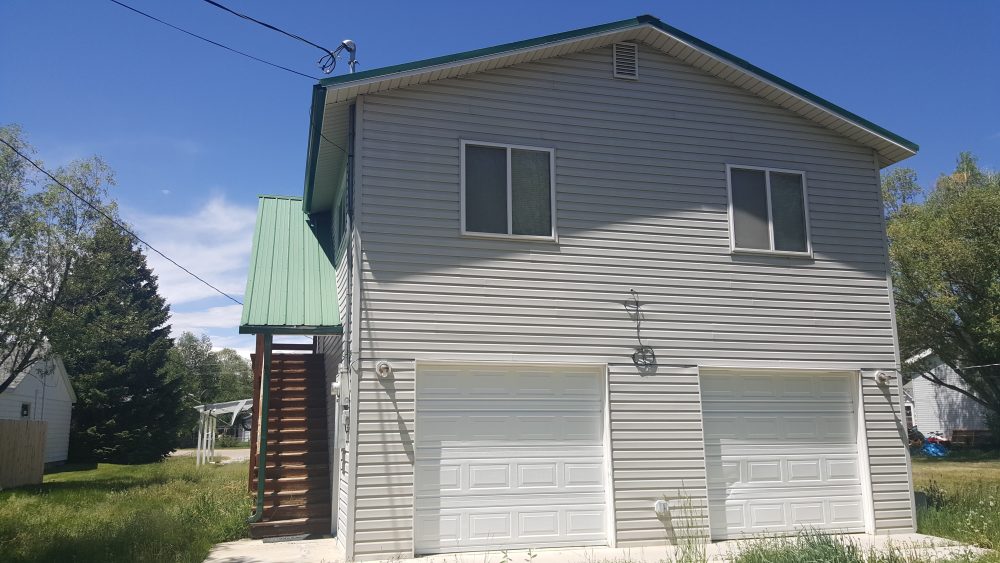 329 North Tyler Avenue B, Pinedale