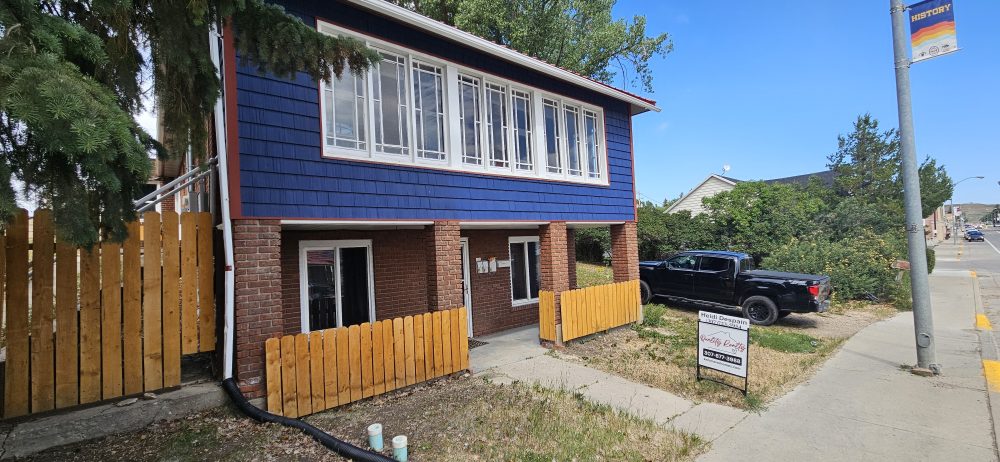 1015 Pine Avenue Unit 2, Kemmerer