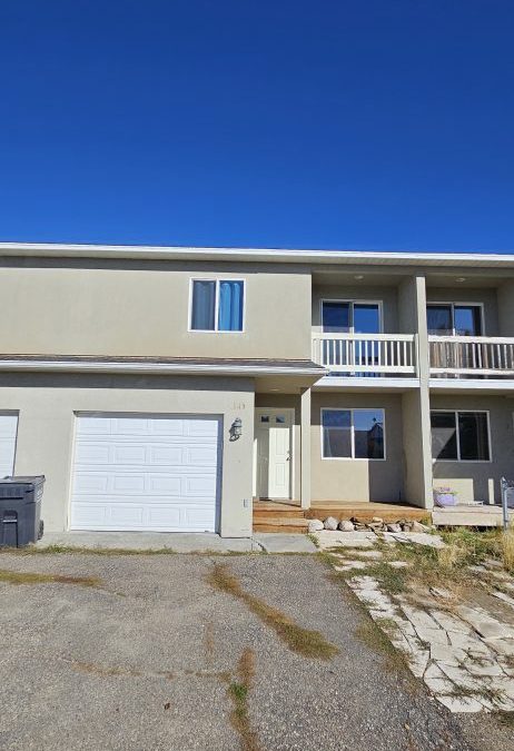365 South Ashley Avenue, Pinedale