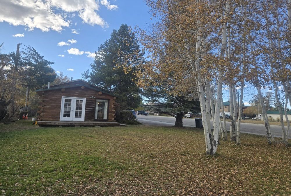 206A South Sublette Ave, Pinedale
