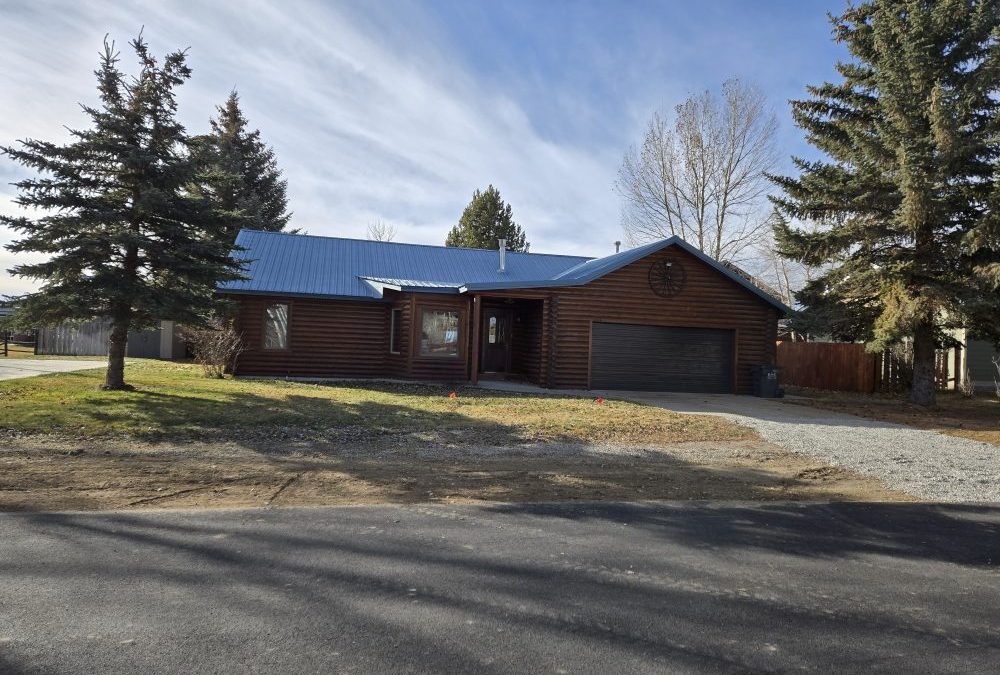 426 Jade Street, Pinedale