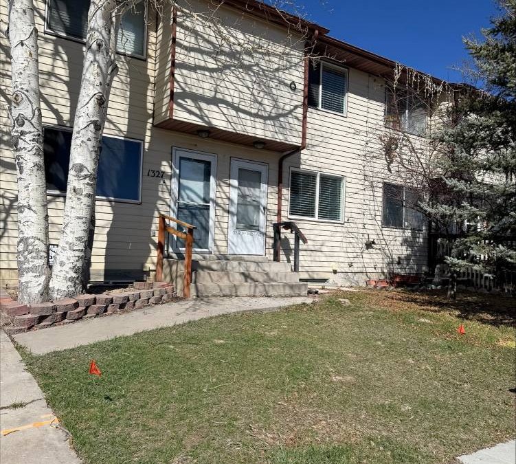 1327 B 9th West Avenue, Kemmerer