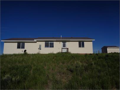 143 Meadow Lark Lane, Boulder